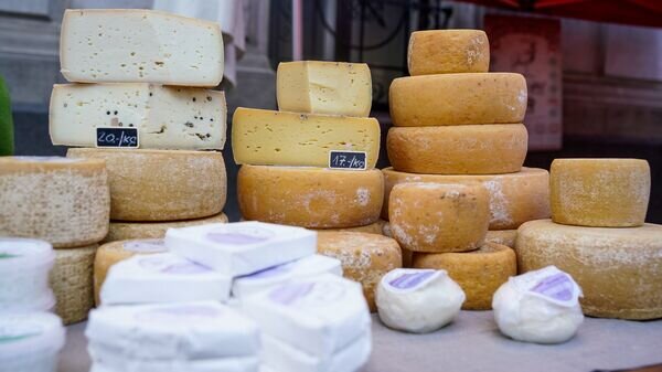    © Sputnik / Sergey Melkonov