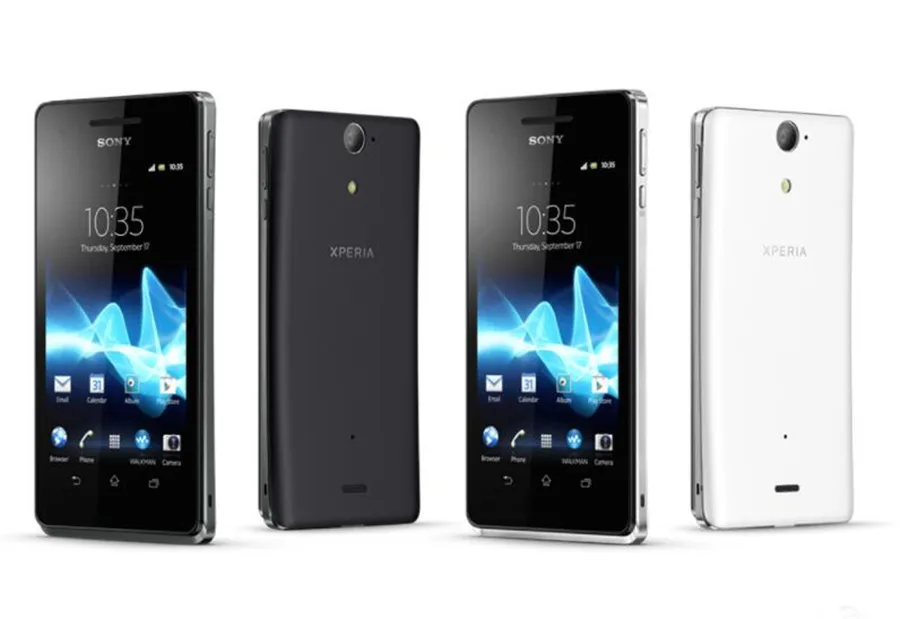 Sony Xperia V (LT25i)
