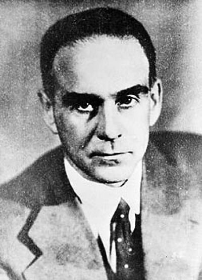 Николай Петрович Шереметев