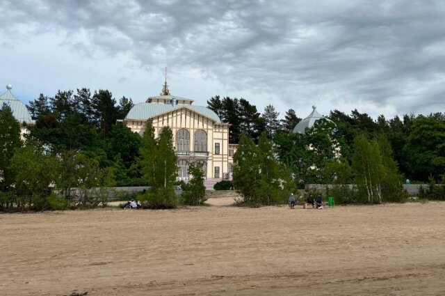    Фото: Группа ЛСР