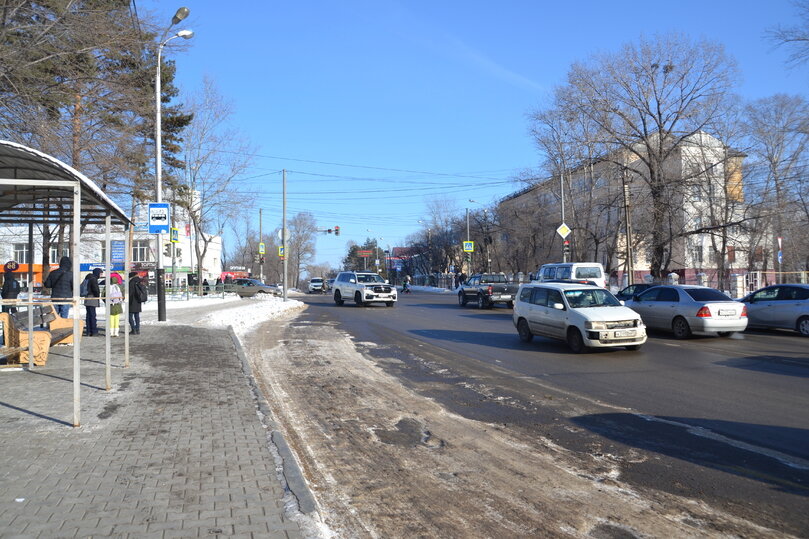     Во второй декаде возможен снег, но на улице станет теплее / Екатерина Селиванова