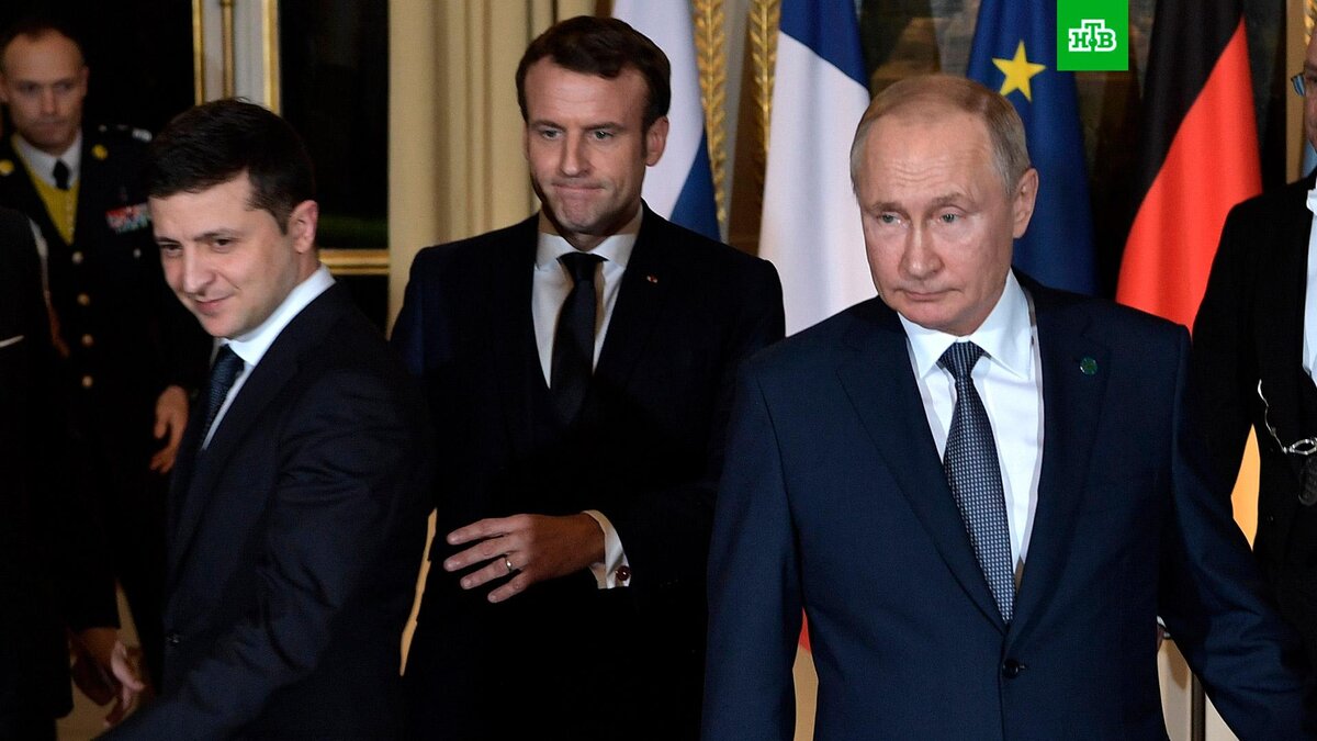    Фото: РИА Новости © 2023, Алексей Никольский