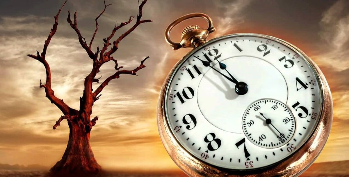 Никогда еще мир не был так близок к Армагеддону