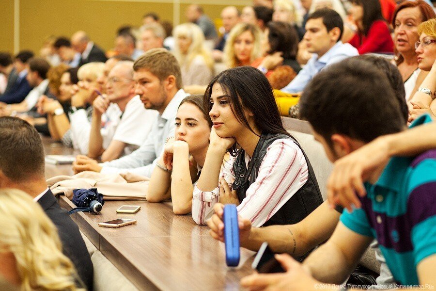 Фото: Денис Туголуков / Новый Калининград