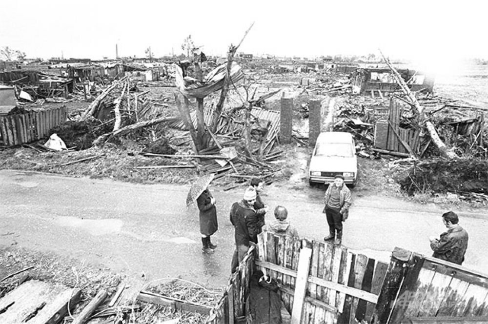 Ивановский смерч 1984 фото