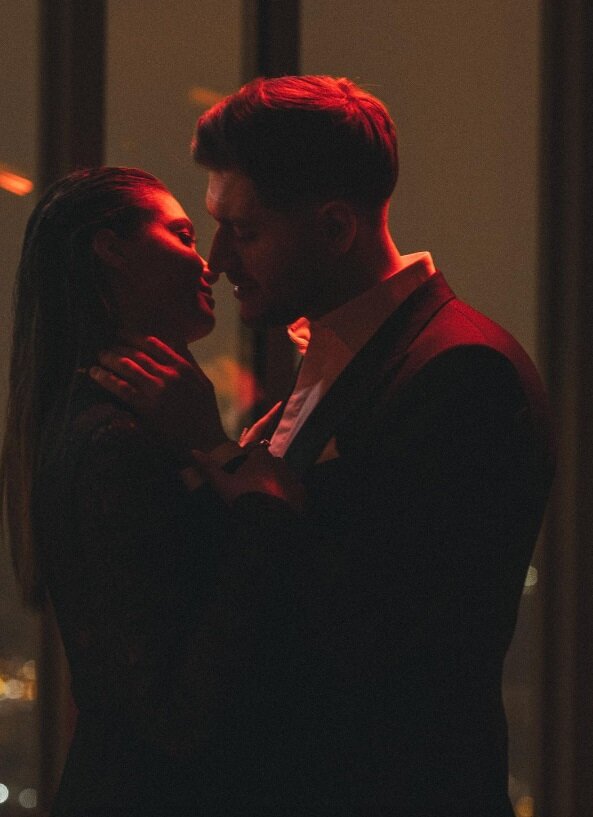    Агата Муцениеце и Дава