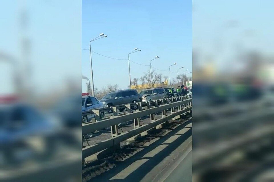     Информации о пострадавших и погибших не поступало.  принтскрин видео.