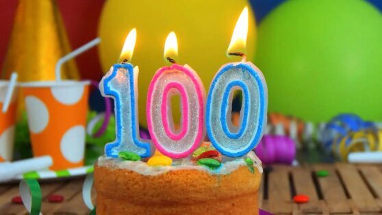    Секреты долголетия: в преддверии 100-летия женщина рассказала о своем подходе к жизни Дарья Смирнова