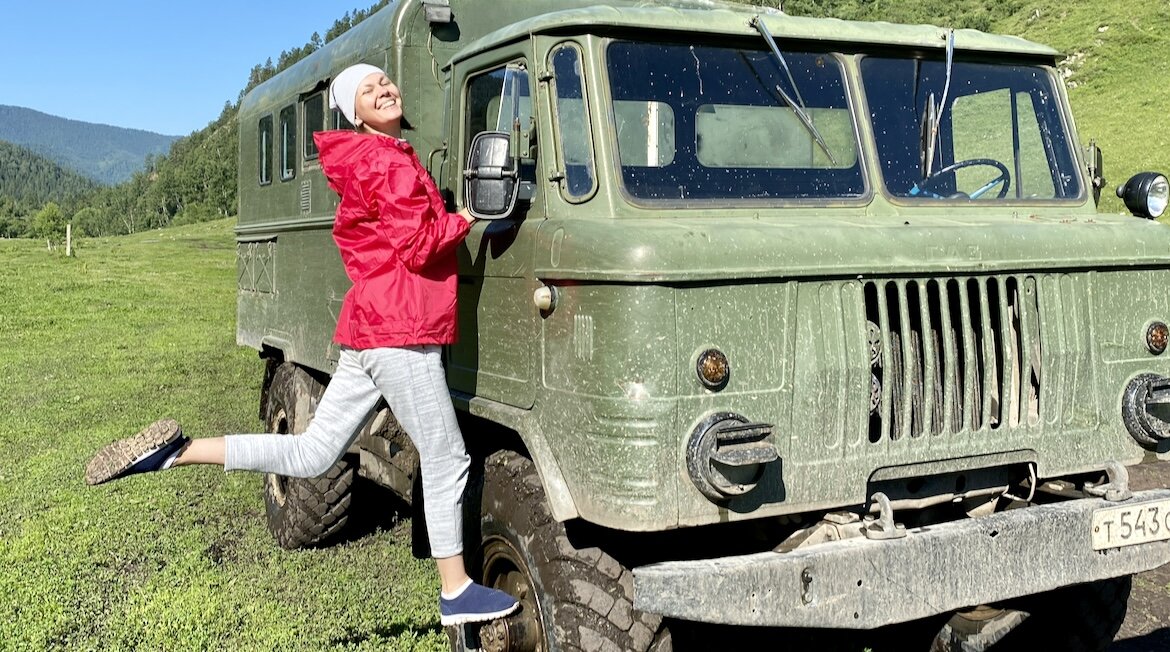 Шишига (ГАЗ 66)