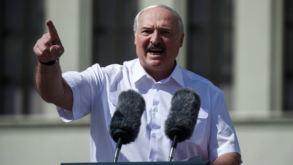 Выступления Лукашенко 