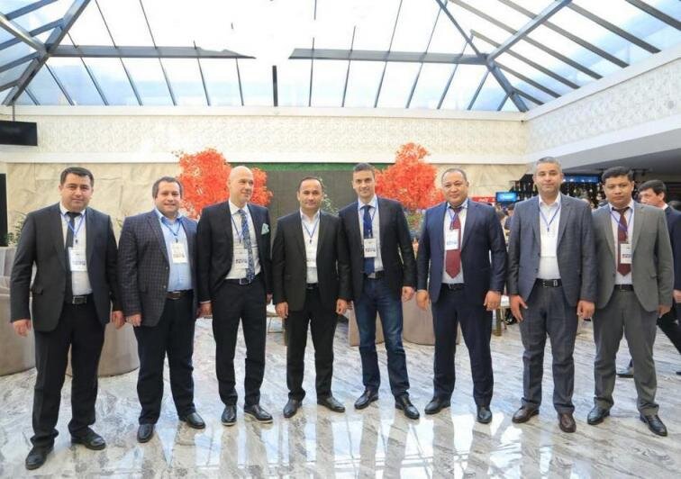    Врачи из Югры поделились опытом с коллегами их Узбекистана