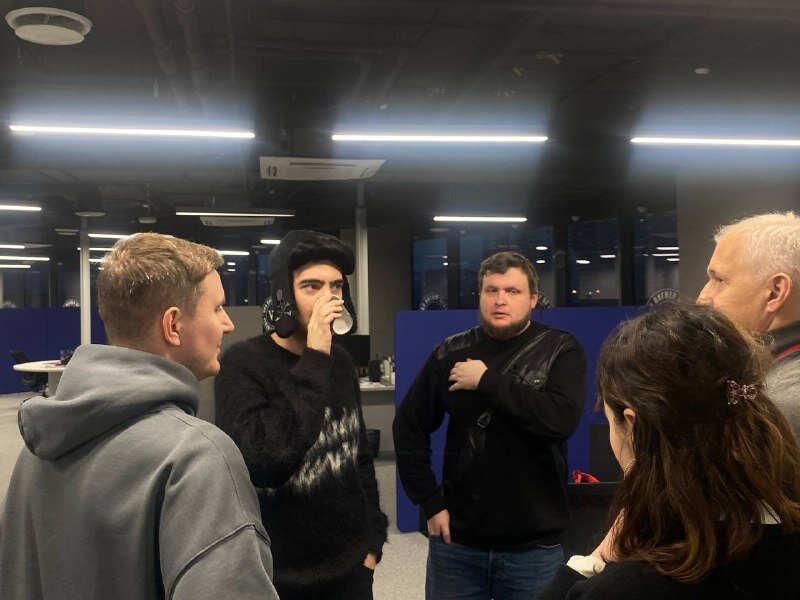 ЧВК Вагнер Центр