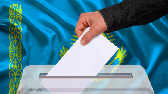    ЦИК Казахстана позволил двум новым партиям участвовать в местных выборах Даниил Шалонников