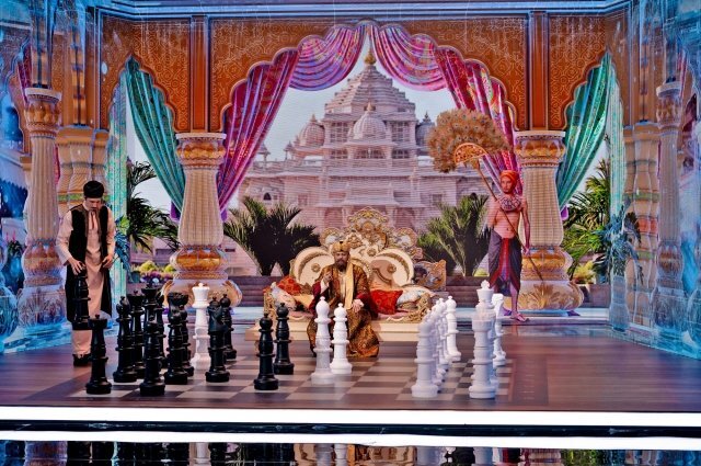    Как в конкурсе «Классная тема!» почти победила историк из Петербурга?