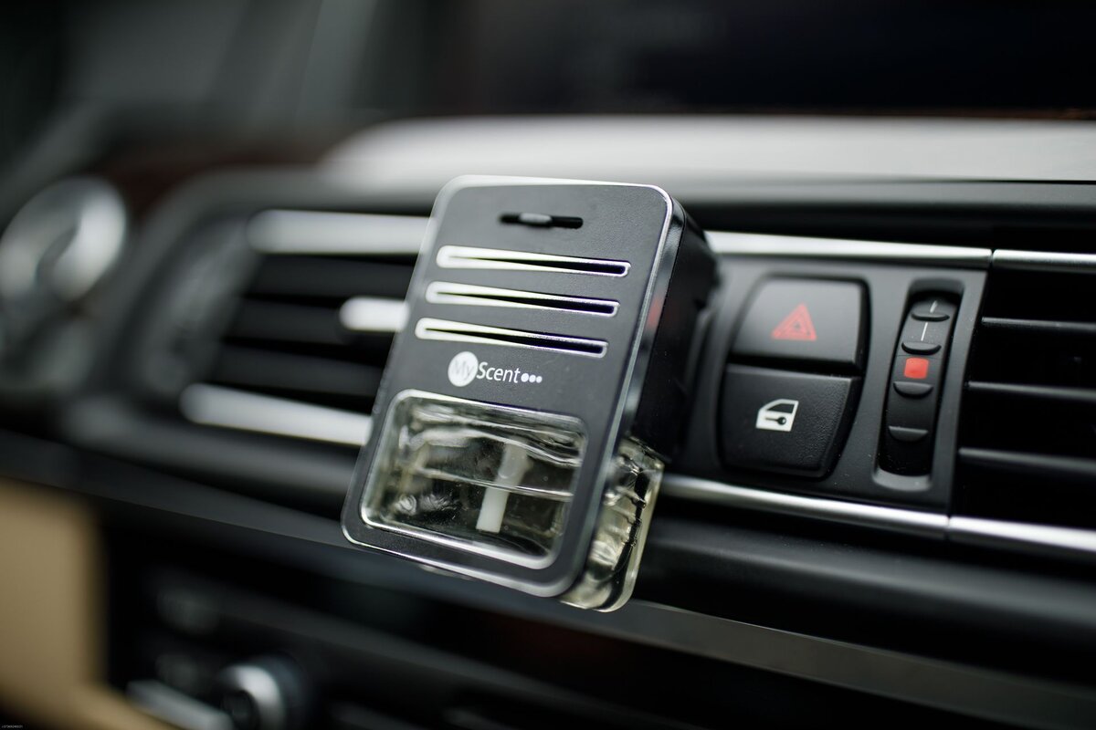 Ароматизатор