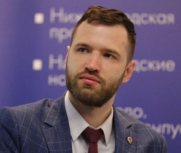    Он станет четвертым заместителем главы Министерства соцполитики Нижегородской области Натальи Исаевой Анастасия Красушкина