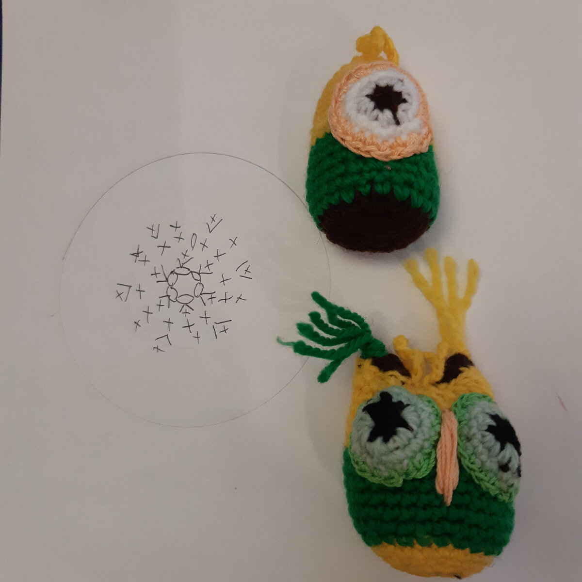 Фото автора