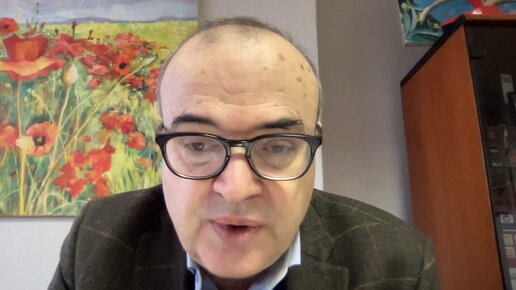 Иосиф гольман