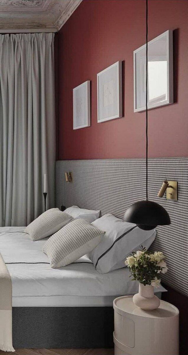 Стильно, эффектно и функционально. Необычный интерьер студии 30 кв.м. в центре Санкт-Петербурга