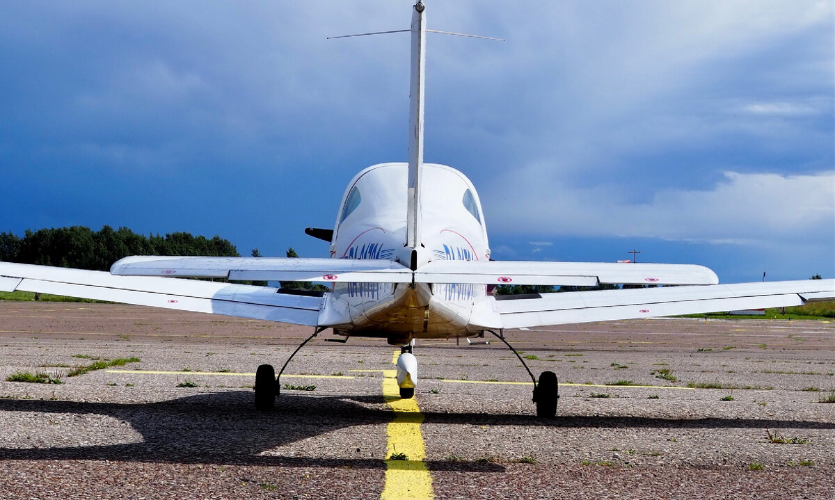 AERO REGION TRAINING