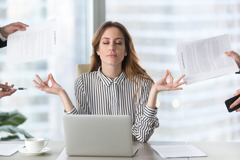     Названы главные признаки и причины депрессии  Shutterstock