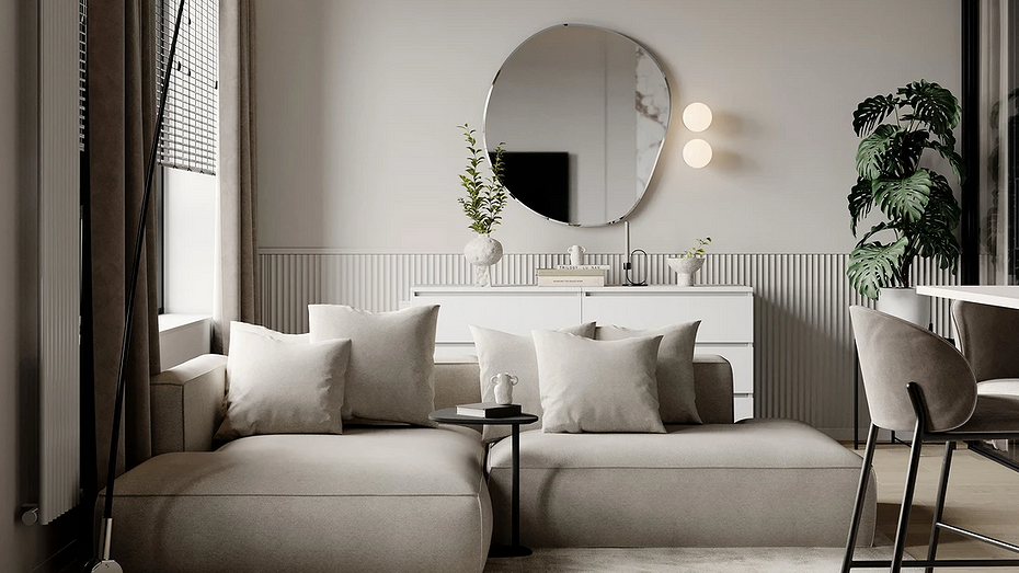 Дизайн: Юлия Люблянова