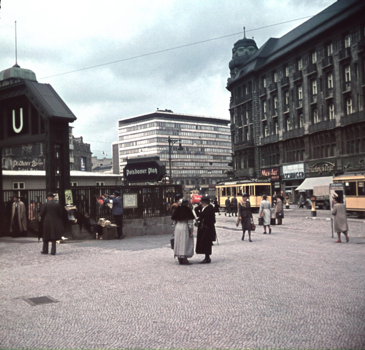 германия 1940 года