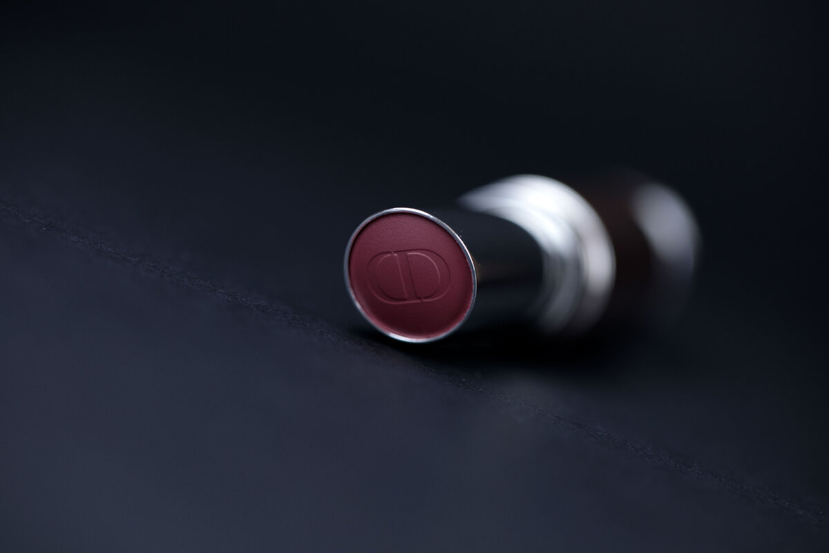 Dior Addict Shine Refillable Lipstick 628 Pink Bow 