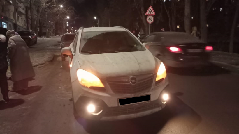   Фото отделение УГИБДД по Саратовской области