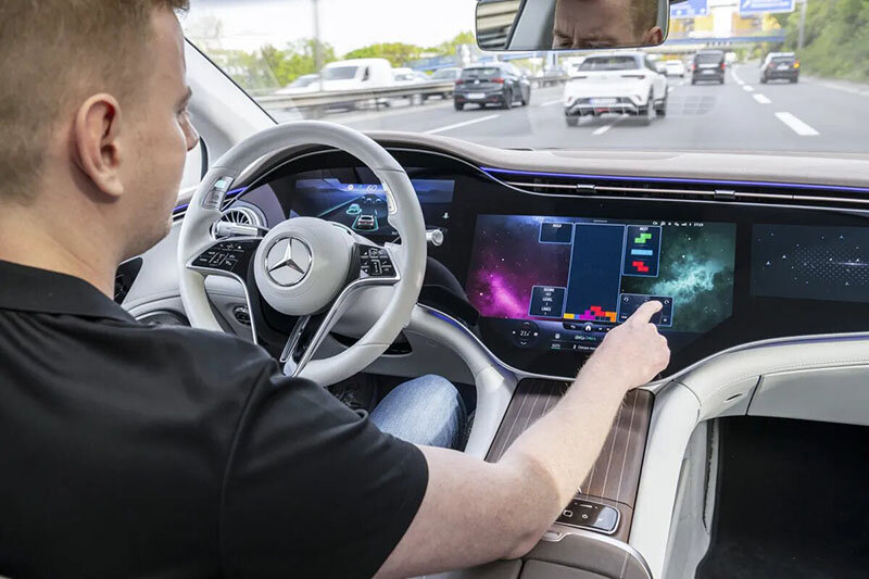    Источник изображения: Mercedes-Benz