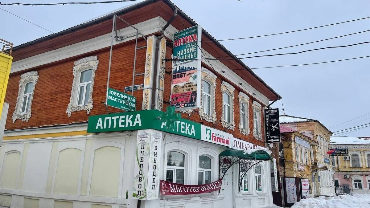     Дизайн-код будет разработан для Богородска Нижегородской области. Об этом сообщает АНО «Асирис» в соцсетях.