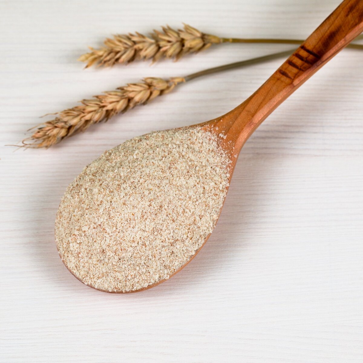 Цельнозерновые каши Флер Альпин Органик - идеально подходят для первого прикорма