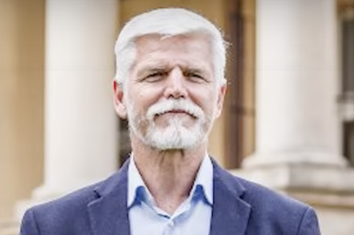    Инаугурация нового президента Чехии пройдет 9 марта