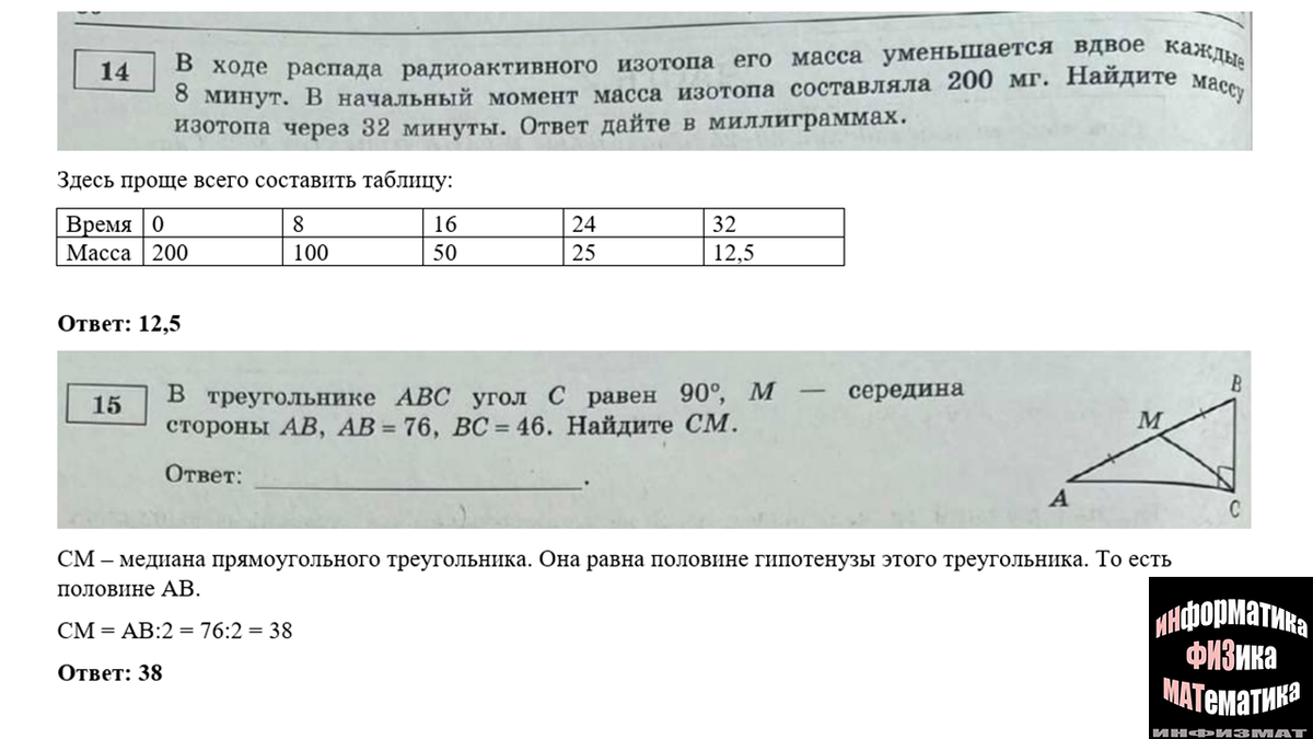 ОГЭ математика 2023. Ященко. 36 вариантов. Вариант 15. Задача с  трехтарифным счетчиком. Разбор. | In ФИЗМАТ | Дзен