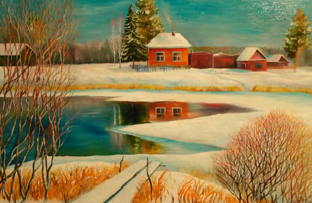 Д.В П   Масло. Источник изображения:https://vk.com/idv03nnsskl6