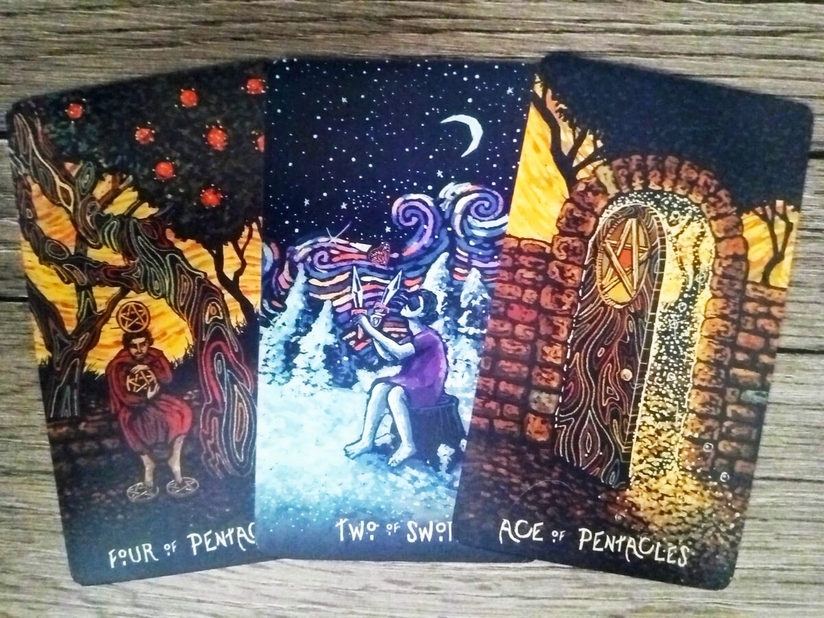 Фото автора.