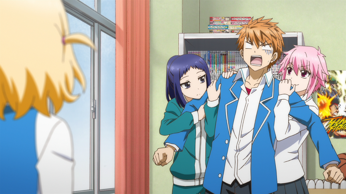 То неловкое чувство, когда никому такого плена не пожелаешь... Хотя можно к вам на пару деньков?