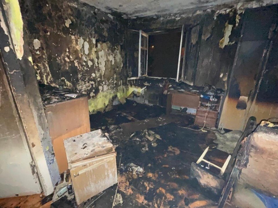     Фото: СУ СК России по Орловской области