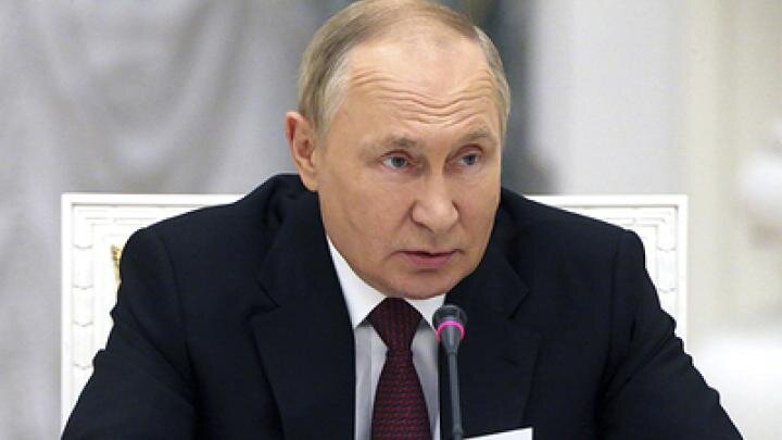Фото: globallookpress.com/Konstantin Zavrazhin/Kremlin Poo