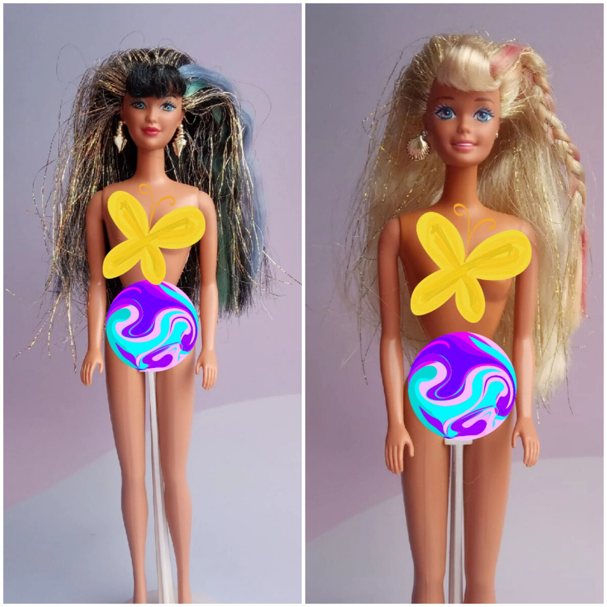 Фото продавца