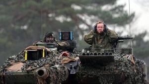   Фото: sila-rf.ru Валерия Трофимова