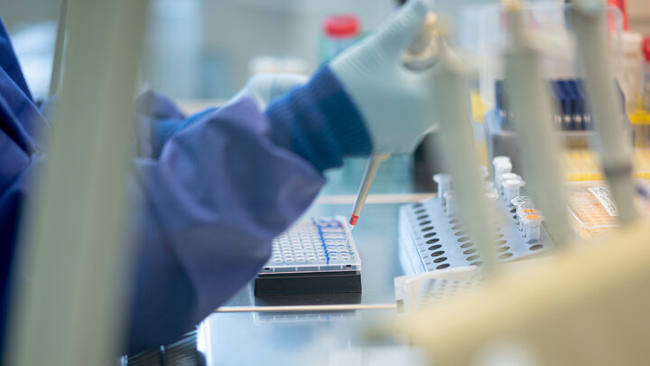 © DANIEL REINHARDT/DPA/GLOBALLOOKPRESS