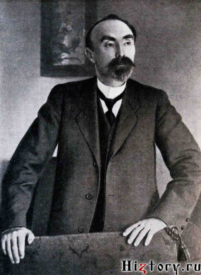 Плеханов Г. В. 