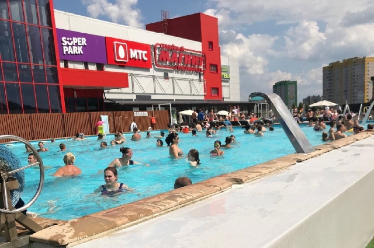 Италмас термы