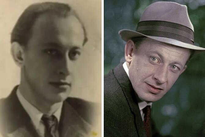 Евстигнеев биография личная жизнь дети От Захара, из архива) Любой упёртый национализм - глуп Захар Прилепин Дзен