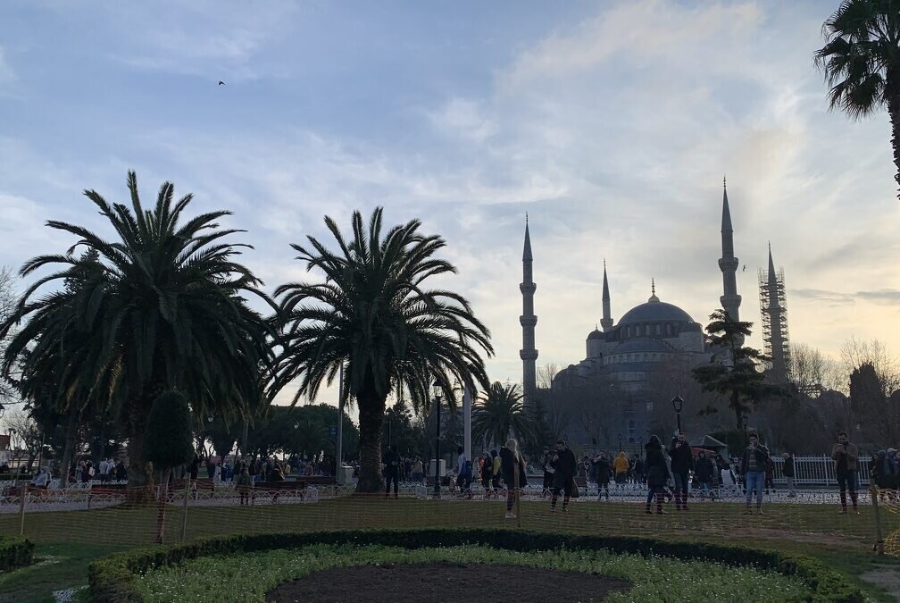 Собственное фото ИА SM-News📷
