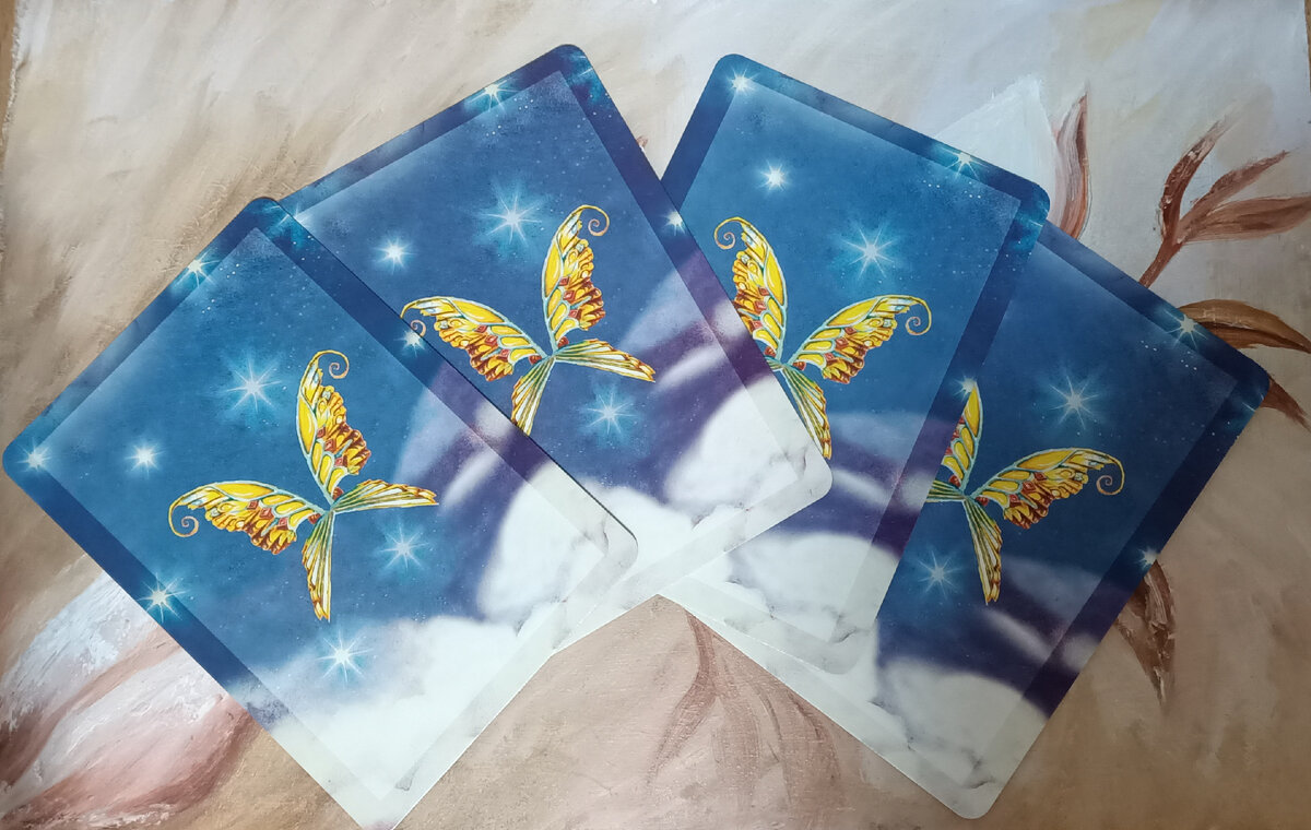 Энергии недели 13-19 февраля от Магического оракула Фей