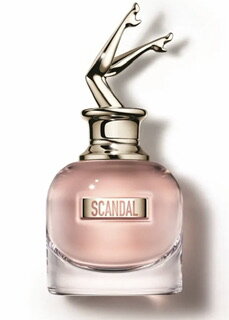 Экстравагантный дизайн флакона