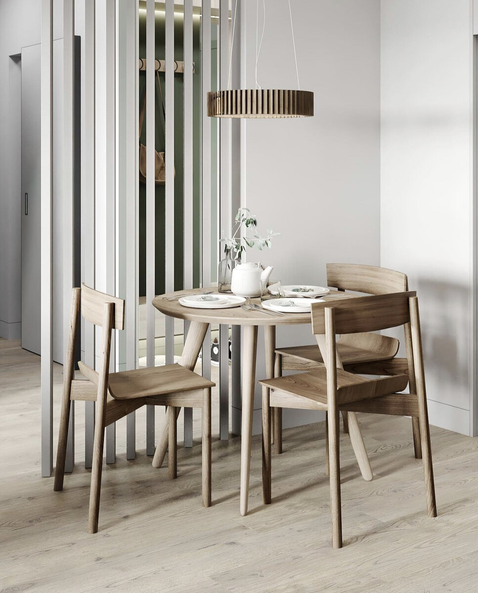 Люстра, Rotor Chandelier