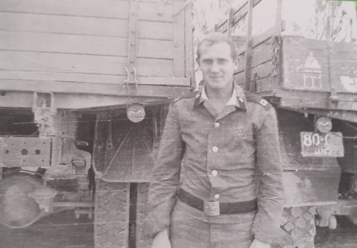  📷    Оренбуржец Александр Веккер: Малярия спасла мне в Афганистане жизнь Кристина Просвиркина